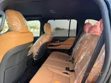 2026 Lexus LX 4X4 SUV for Rent